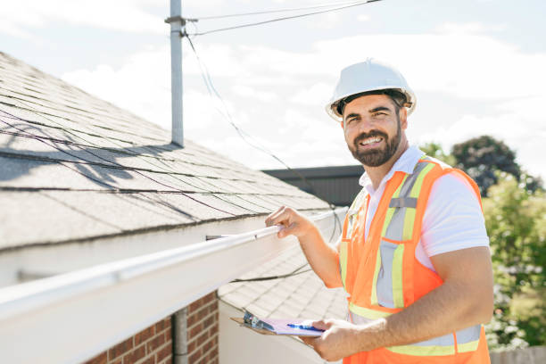 Best Roof Replacement Cost  in Great Falls, VA