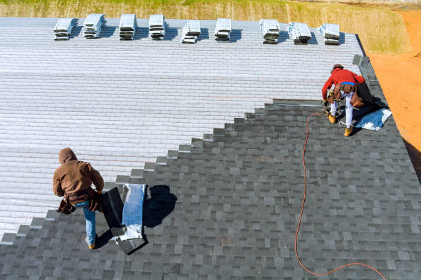 Tile Roofing Contractor in Great Falls, VA