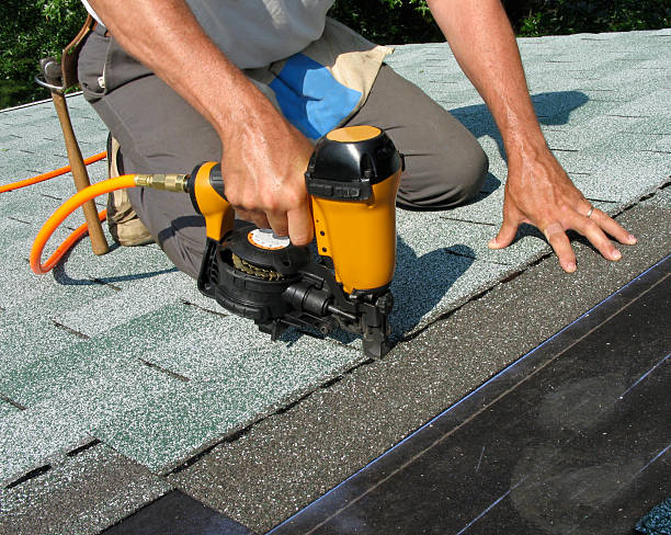 Quick and Trustworthy Emergency Roof Repair Services in Great Falls, VA