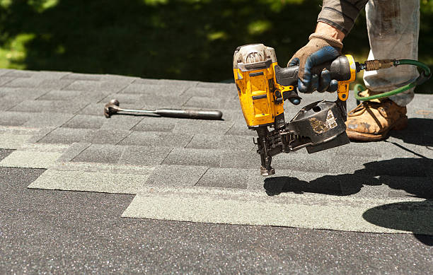 Best Emergency Roof Repair  in Great Falls, VA