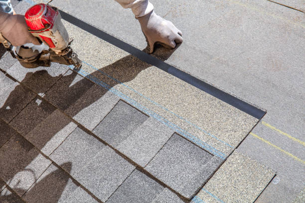 Trusted Great Falls, VA Roofing Contractor Experts